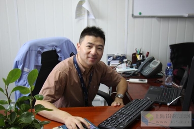 夏日工廠節(jié)能考察行 湛新樹脂（上海）的技術交流與實踐探索