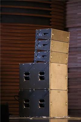 未來演藝空間舞臺燈光音響系統(tǒng)技術分享交流會在滬成功舉辦，共探行業(yè)前沿