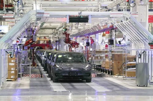 特斯拉擱置廉價(jià)車(chē)型之謎 上海技術(shù)交流揭示的未來(lái)走向