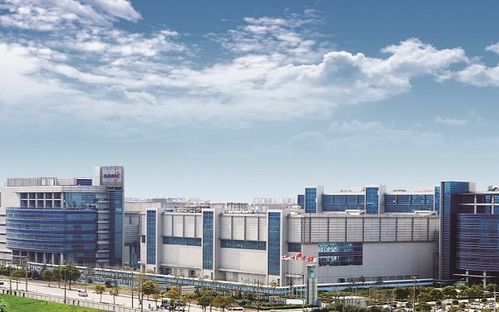 中芯國(guó)際回應(yīng)四季度8英寸晶圓代工調(diào)價(jià)問(wèn)題，在上海技術(shù)交流中透露行業(yè)動(dòng)態(tài)